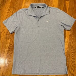 Travis Mathew Polo